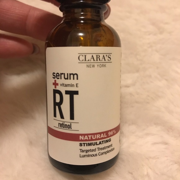 BNIB - Clara’s serum - Picture 4 of 4